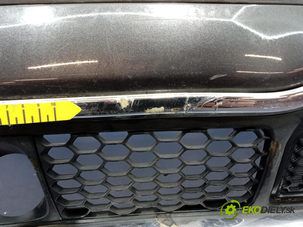 Jeep Grand Cherokee 2015 nárazník Přední 01