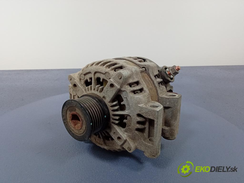 Jeep Grand Cherokee 2015 Alternator P04801835AC