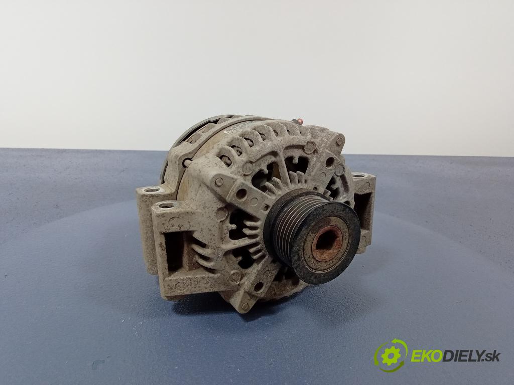 Jeep Grand Cherokee 2015 Alternator P04801835AC