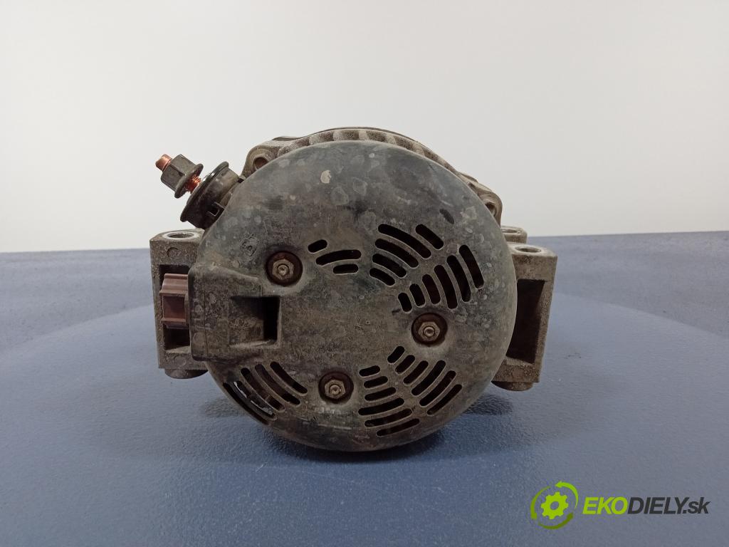 Jeep Grand Cherokee 2015 Alternator P04801835AC