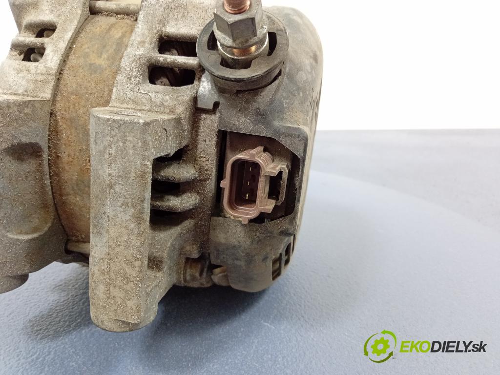 Jeep Grand Cherokee 2015 Alternator P04801835AC