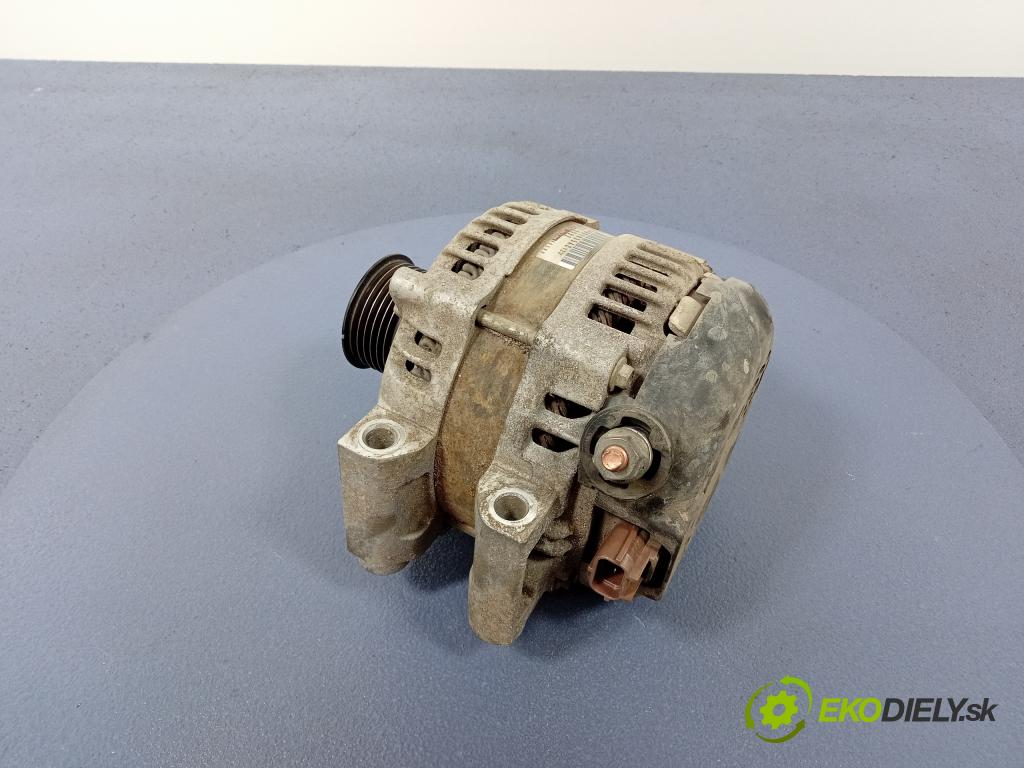 Jeep Grand Cherokee 2015 Alternator P04801835AC