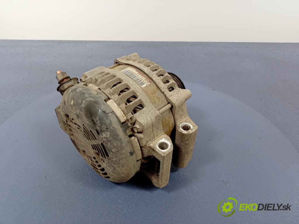 Jeep Grand Cherokee 2015 Alternator P04801835AC