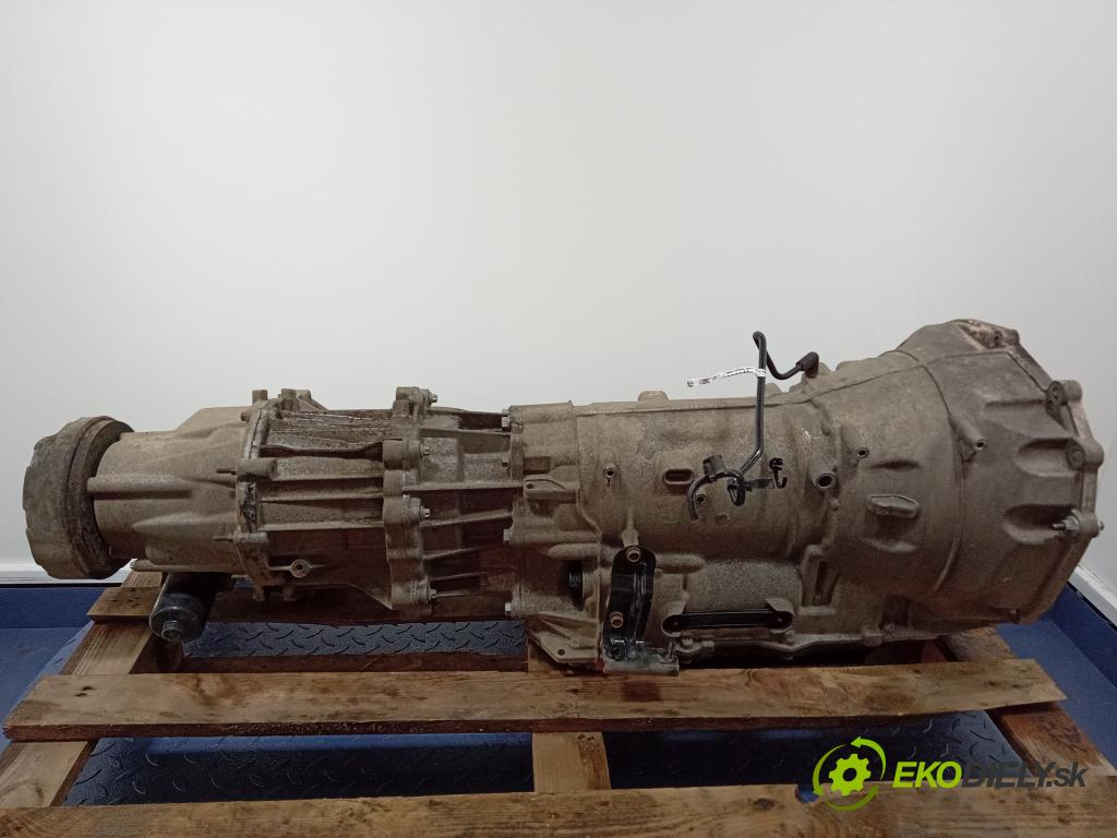 Jeep Grand Cherokee 2015 prevodovka Výbava: Automatický: P52854875AH