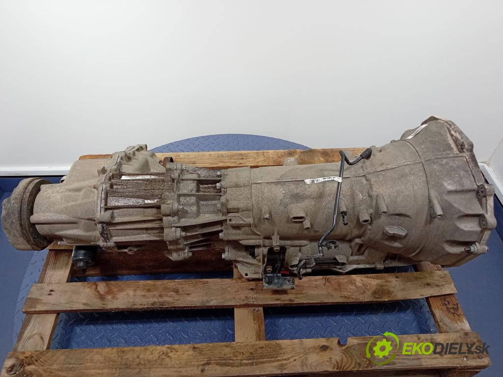 Jeep Grand Cherokee 2015 prevodovka Výbava: Automatický: P52854875AH