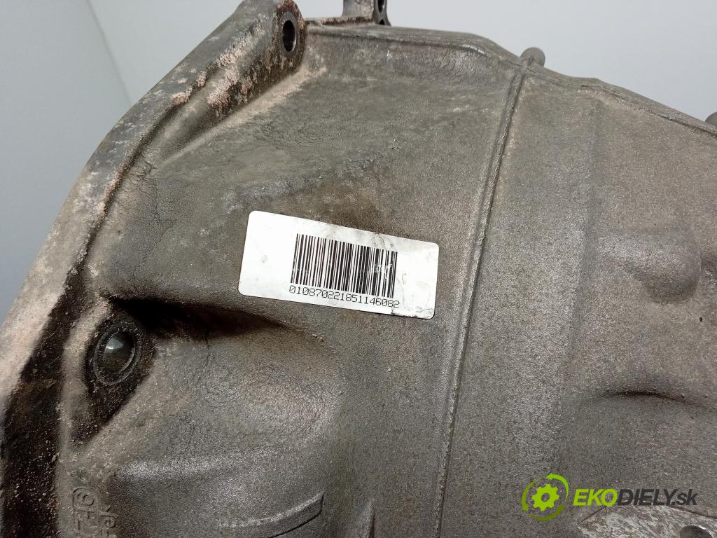 Jeep Grand Cherokee 2015 prevodovka Výbava: Automatický: P52854875AH