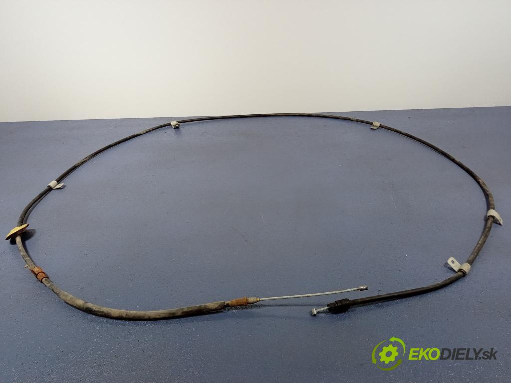 Jeep Grand Cherokee 2015 Odkazy 52124961AG