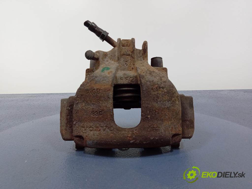 Volvo S80 1999 brzdič brzdový Predná časť: v pravo: 01