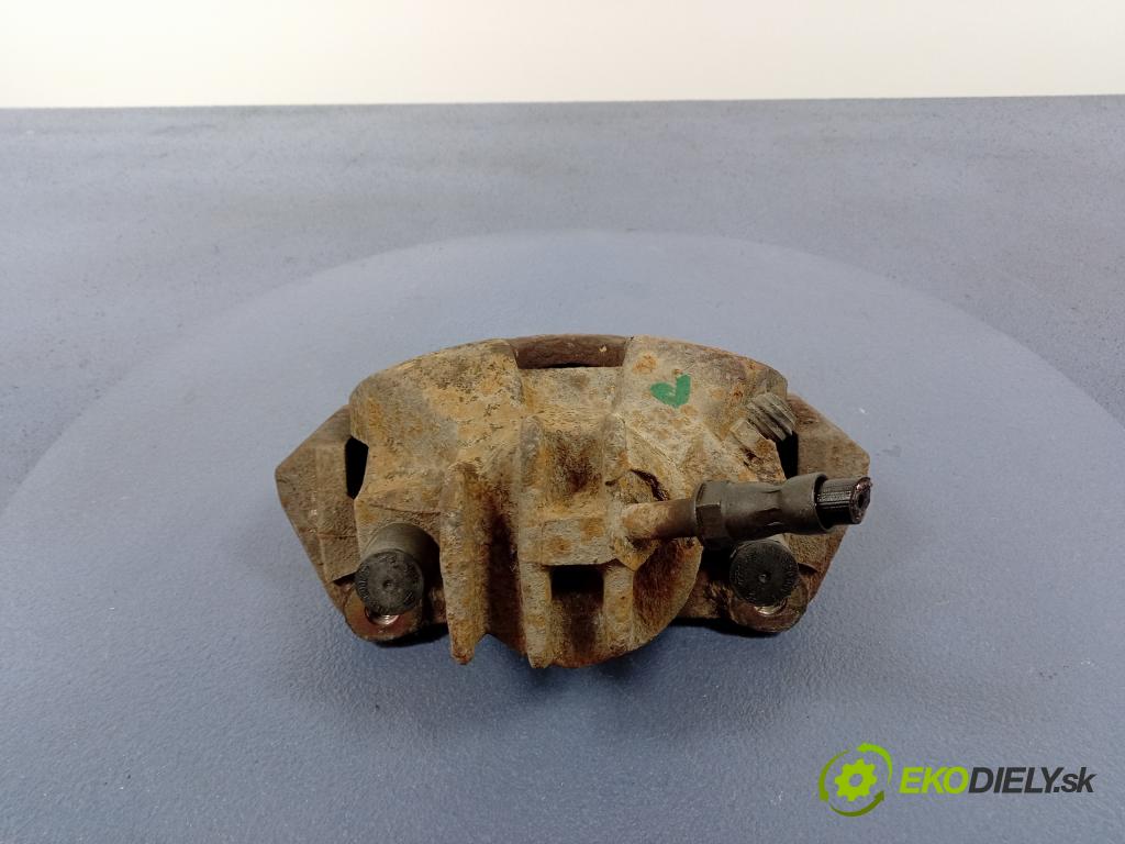 Volvo S80 1999 brzdič brzdový Predná časť: v pravo: 01