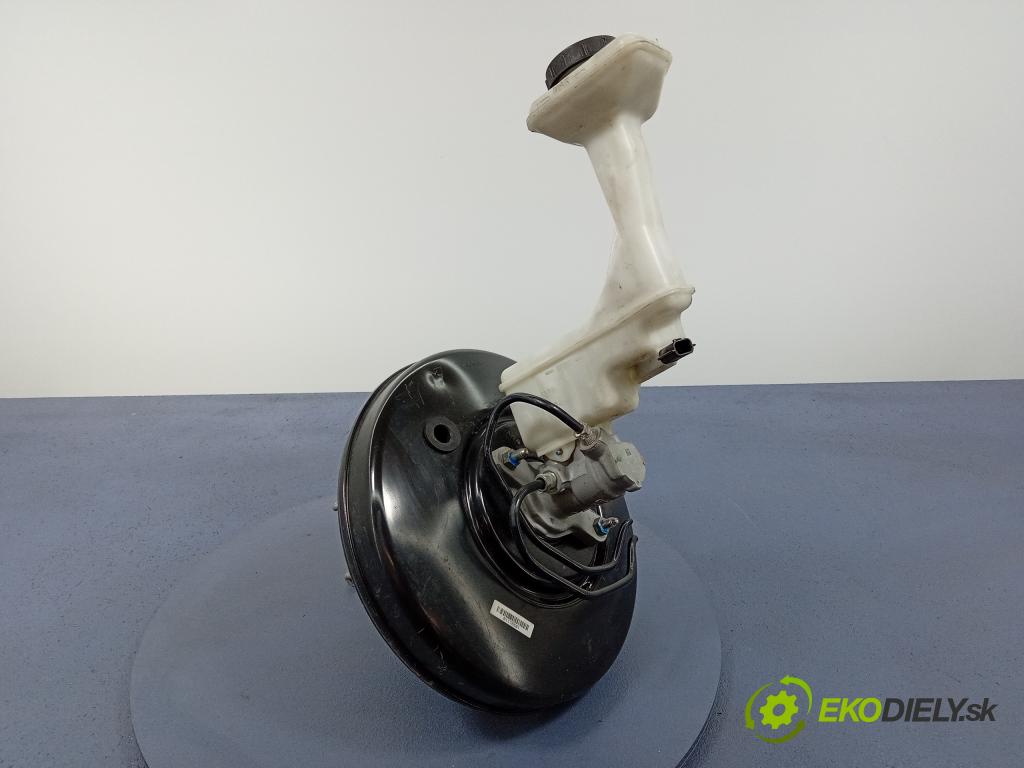 Nissan Qashqai 2015 servo Brzdní: 460074EH0A