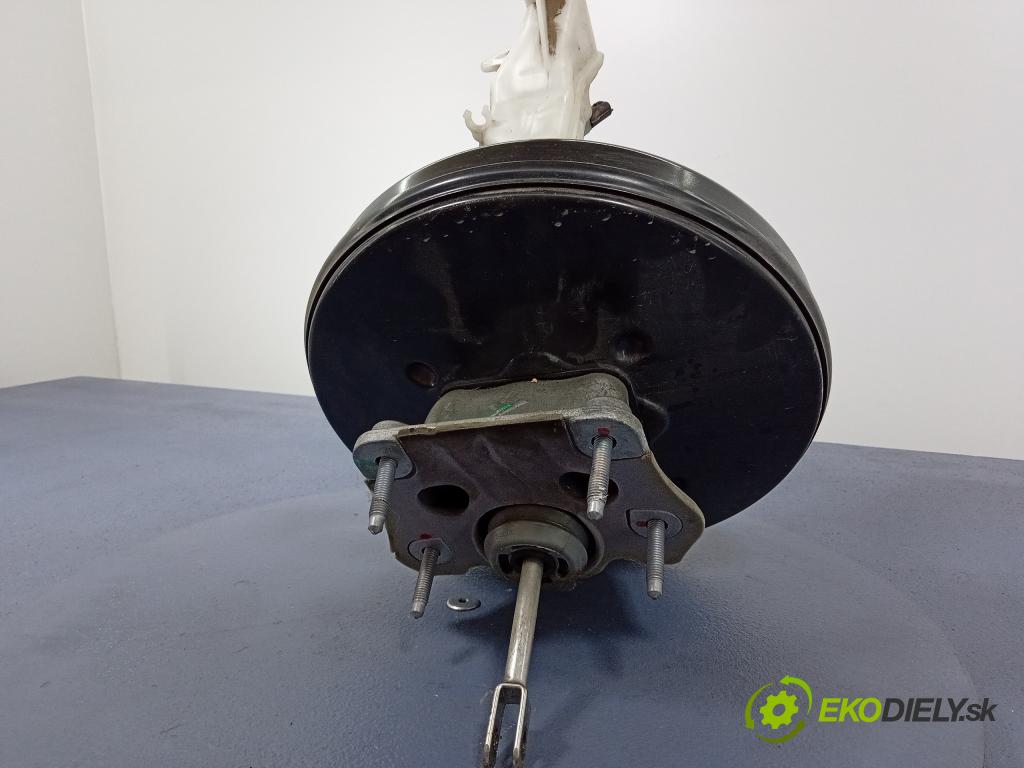 Nissan Qashqai 2015 servo Brzdní: 460074EH0A