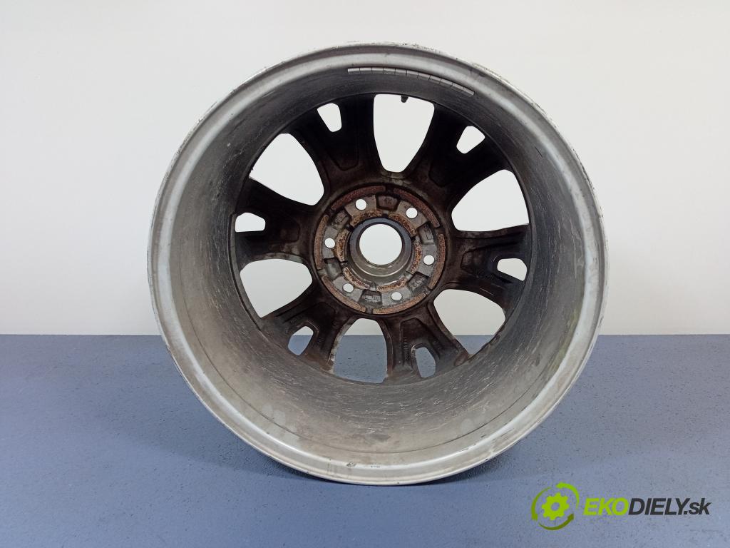 Ford Ranger 0 Ráfky Hlinikové: EB3C-1007-F2A