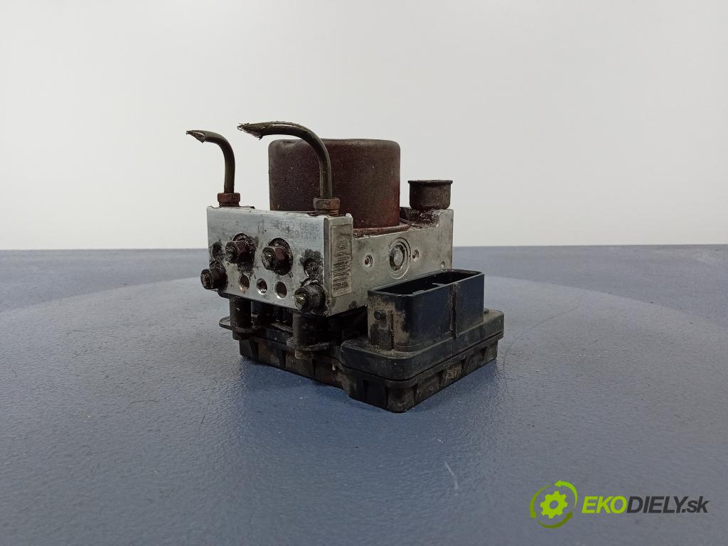 Mitsubishi Lancer 2003 čerpadlo ABS x MB5-2WDE-3626-1