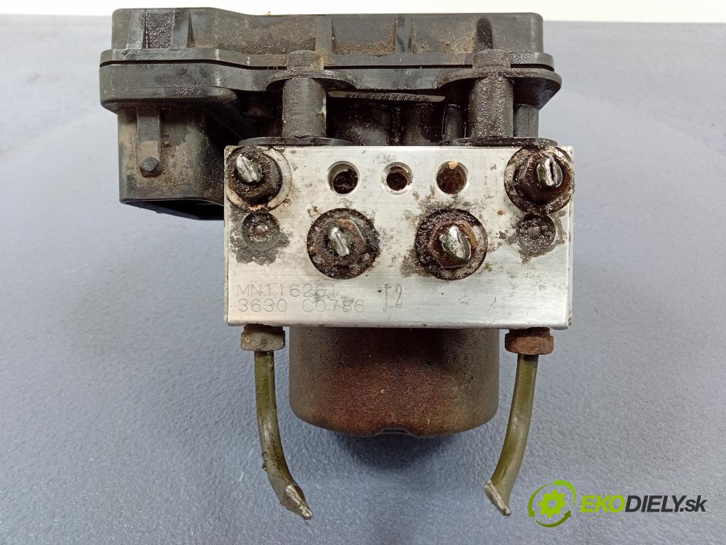 Mitsubishi Lancer 2003 čerpadlo ABS x MB5-2WDE-3626-1