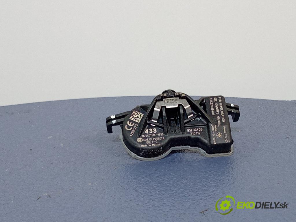 Mitsubishi Space Star 2021 snímač Tlak Pneumatiky: 4250C275 | EkoDily.cz