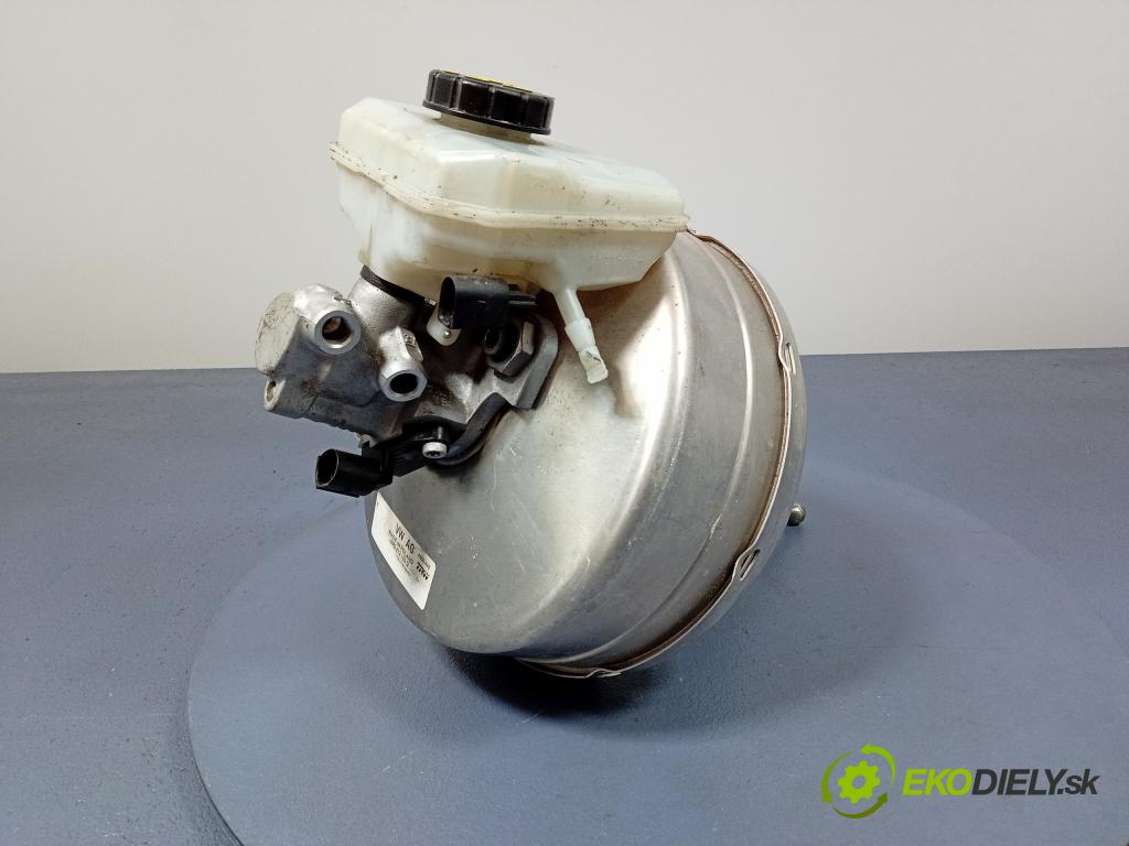 Audi Q7 0 servo Brzdní: 4M0612103Q