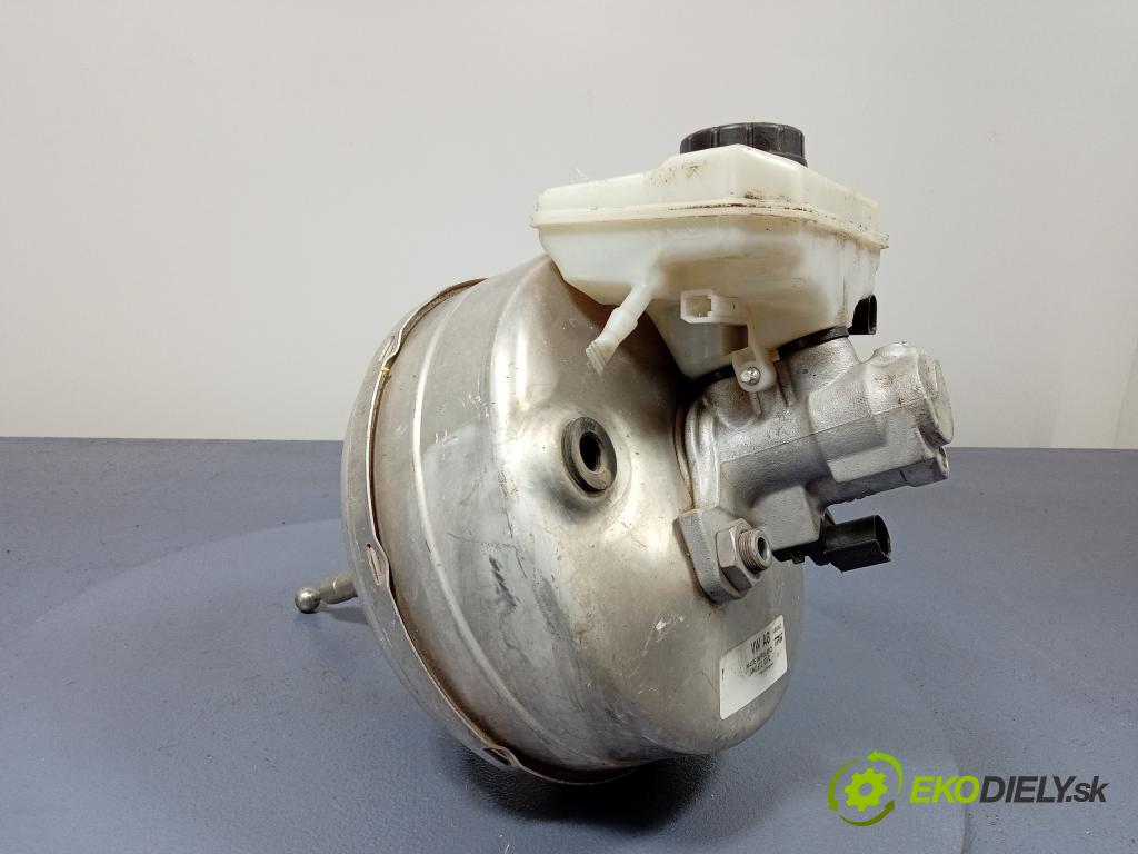 Audi Q7 0 servo Brzdní: 4M0612103Q
