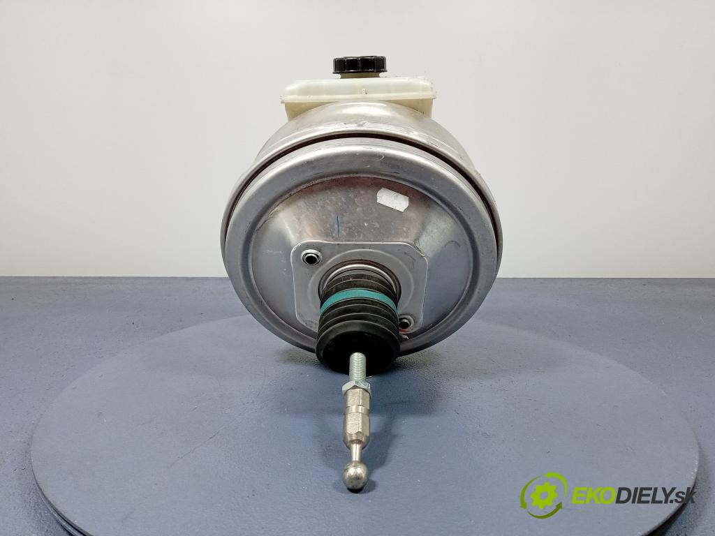 Audi Q7 0 servo Brzdní: 4M0612103Q