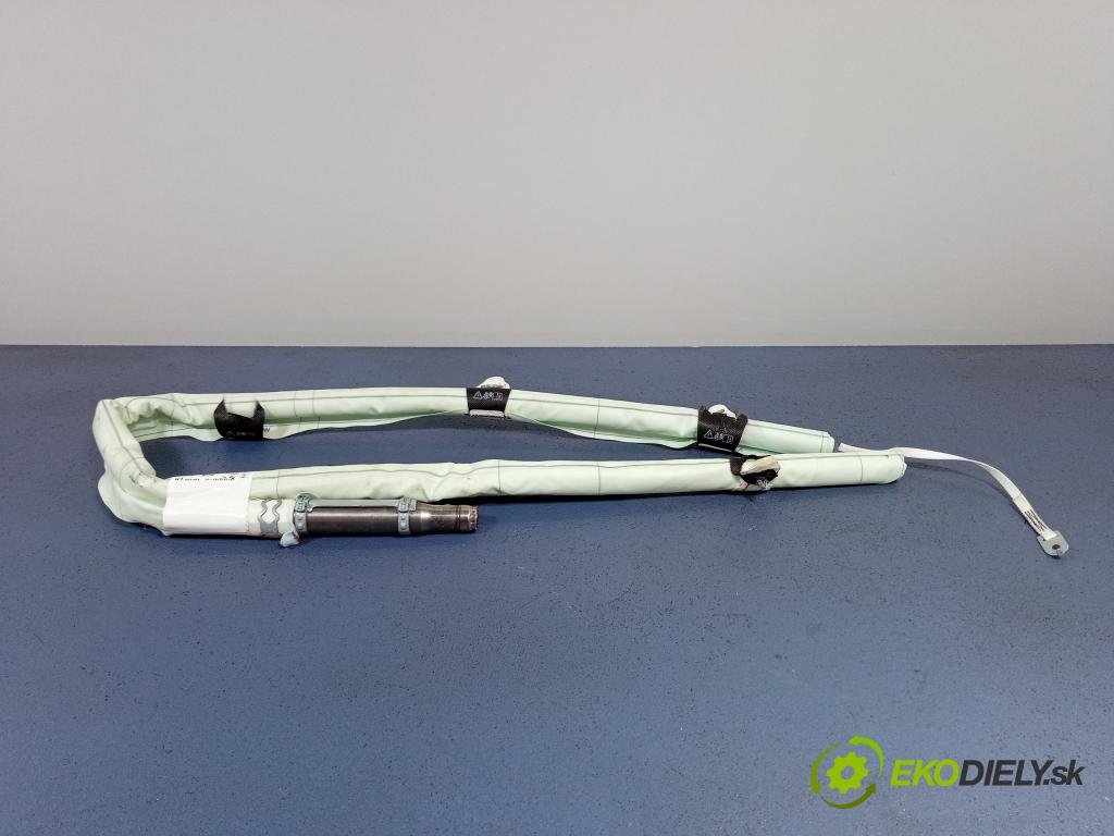Bmw Seria 3 2018 Airbag: clona x 7272747