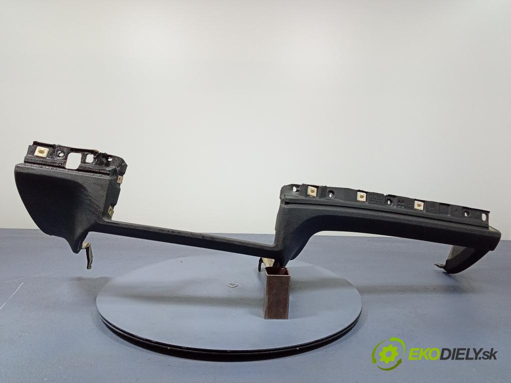 Bmw Seria 5 2002 kokpit,pristrojová doska Distribúcia: 8159715