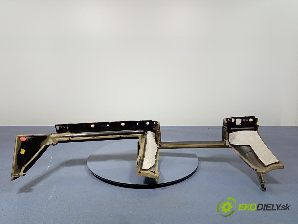 Bmw Seria 5 2002 kokpit,pristrojová doska Distribúcia: 8159715