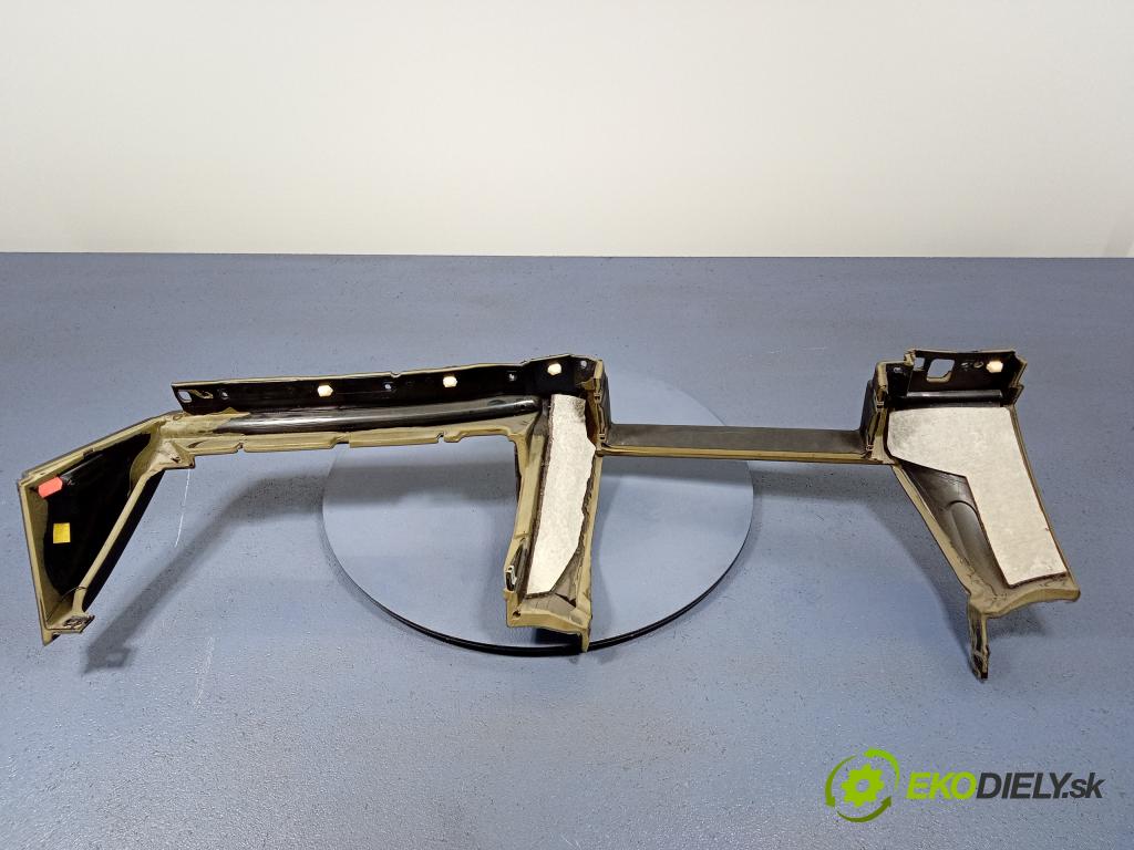 Bmw Seria 5 2002 kokpit,pristrojová doska Distribúcia: 8159715