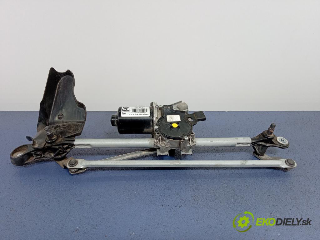 Bmw Seria 3 2018 mechanizmus motor: Stierače: Predná časť: 7260488