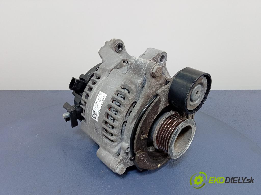 Bmw Seria 3 2018 Alternator 8645325