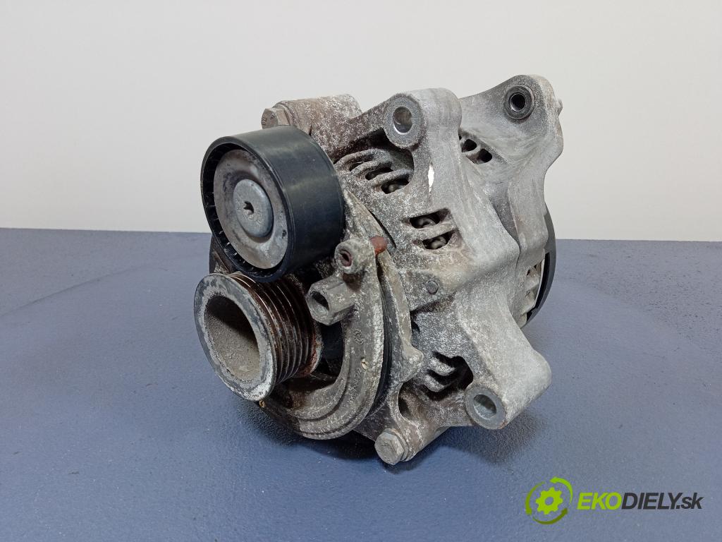 Bmw Seria 3 2018 Alternator 8645325