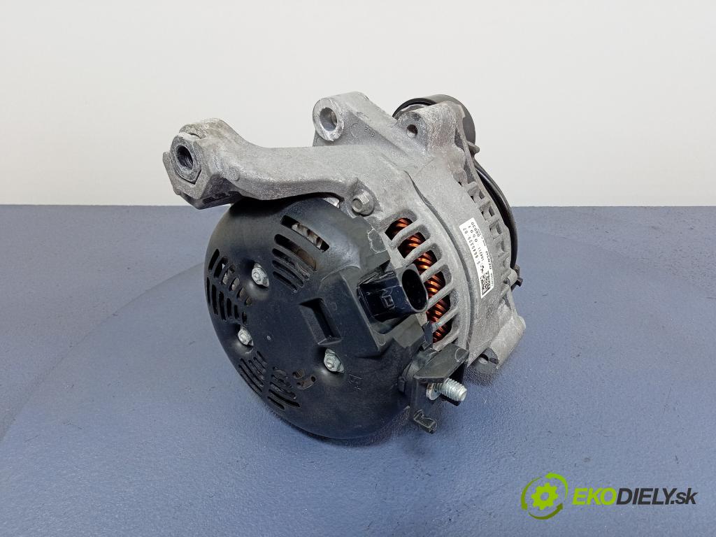 Bmw Seria 3 2018 Alternator 8645325
