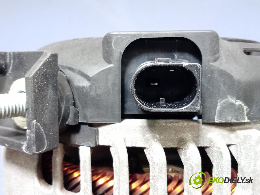 Bmw Seria 3 2018 Alternator 8645325