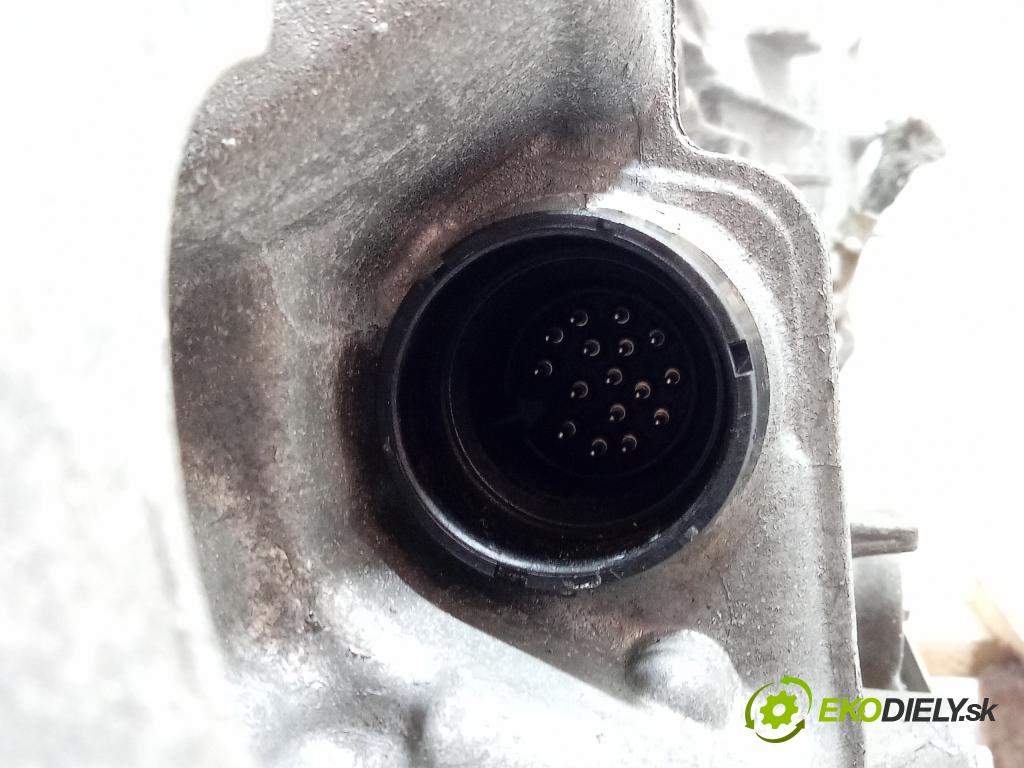 Bmw Seria 3 2018 prevodovka Výbava: Automatický: 9487622