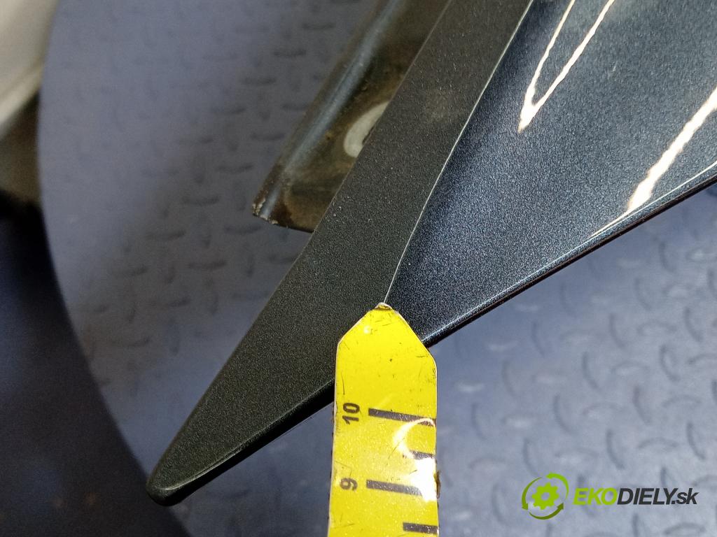 Bmw Seria 3 2018 Blatník Přední Levý: 01