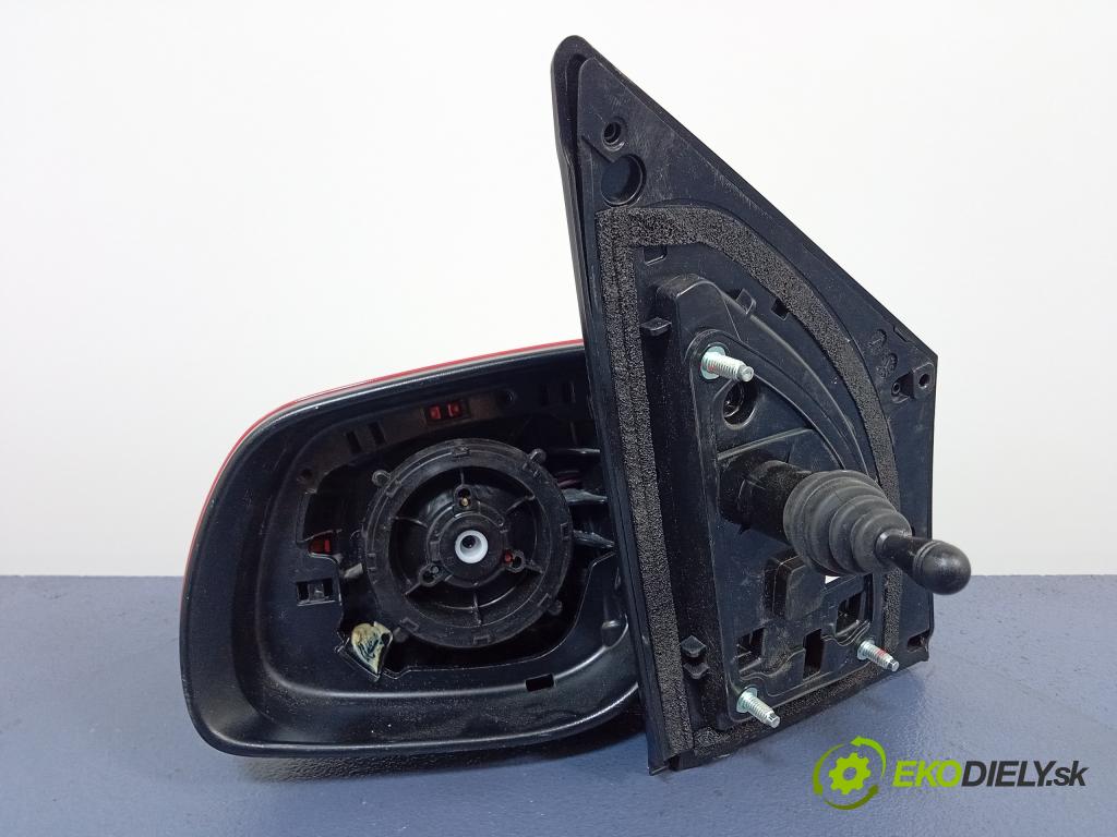 Kia Picanto 0 zrkadlo Vľavo: 87610G6140