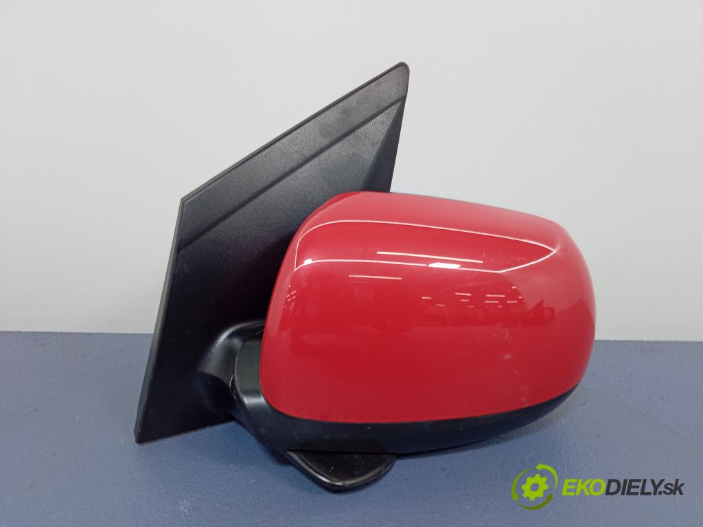 Kia Picanto 0 zrkadlo Vľavo: 87610G6140