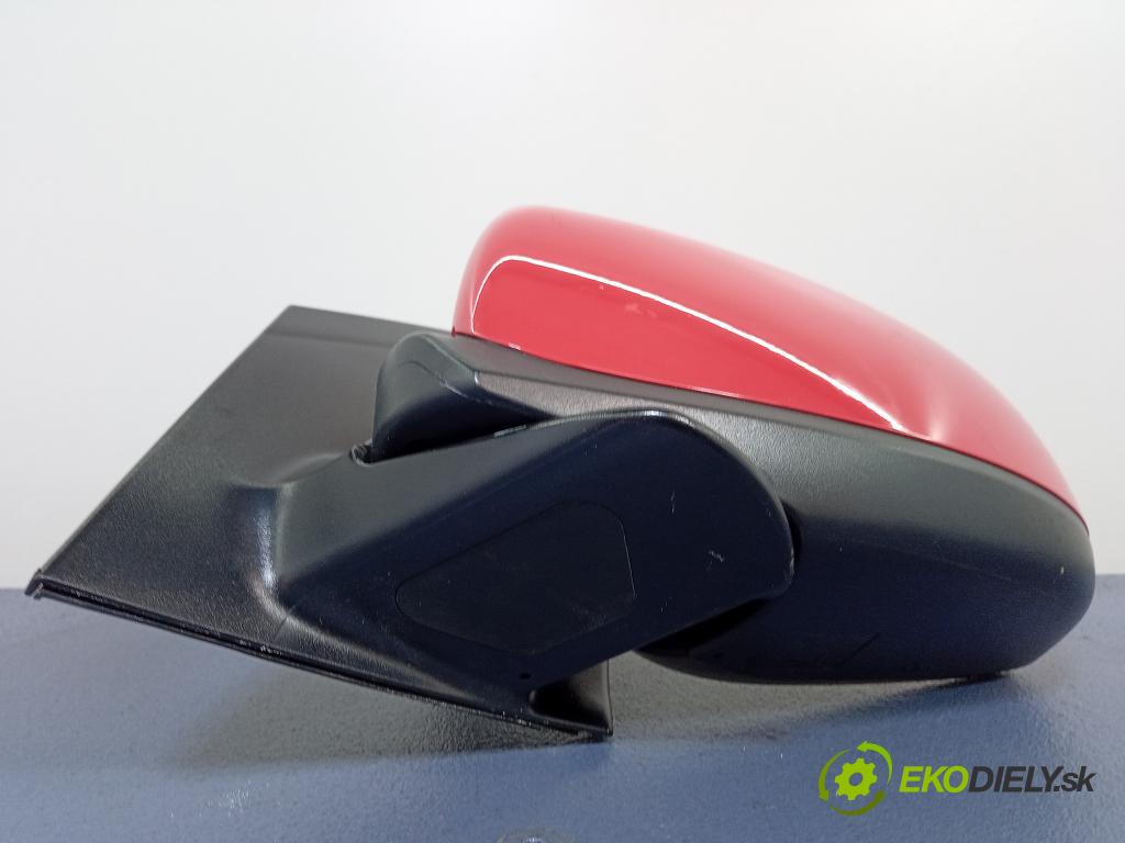 Kia Picanto 0 zrkadlo Vľavo: 87610G6140