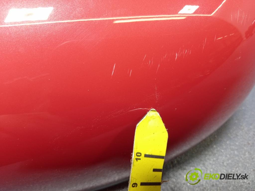 Kia Picanto 0 zrkadlo Vľavo: 87610G6140