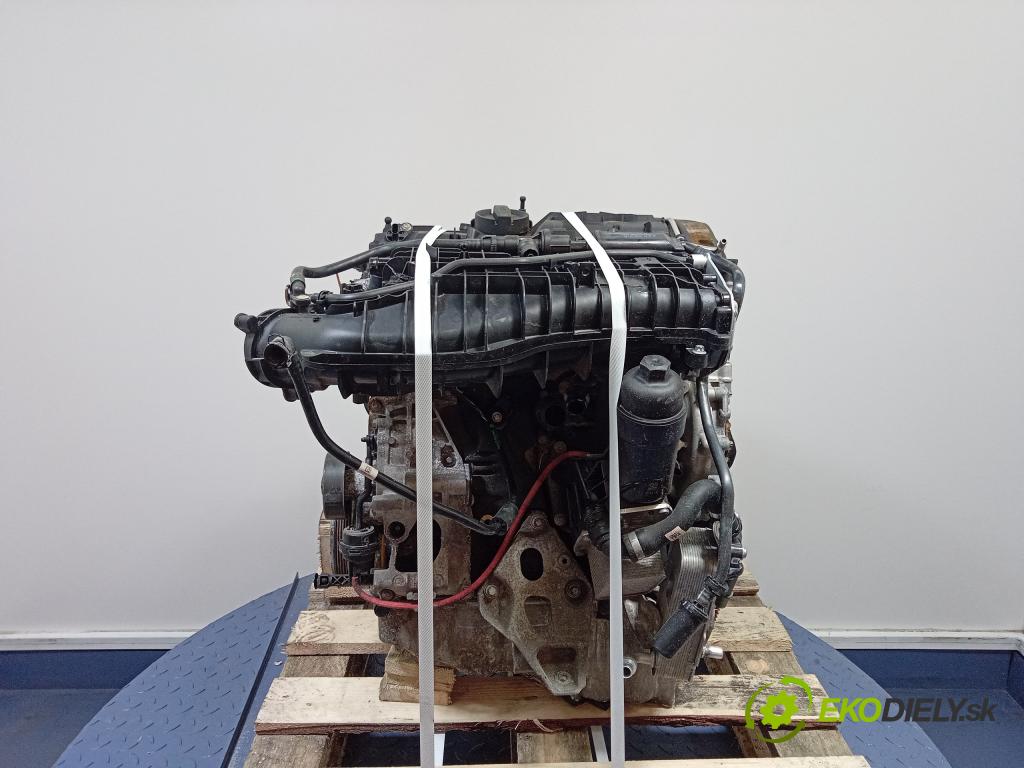 Bmw Seria 3 2018 motor Benzín B48B20B
