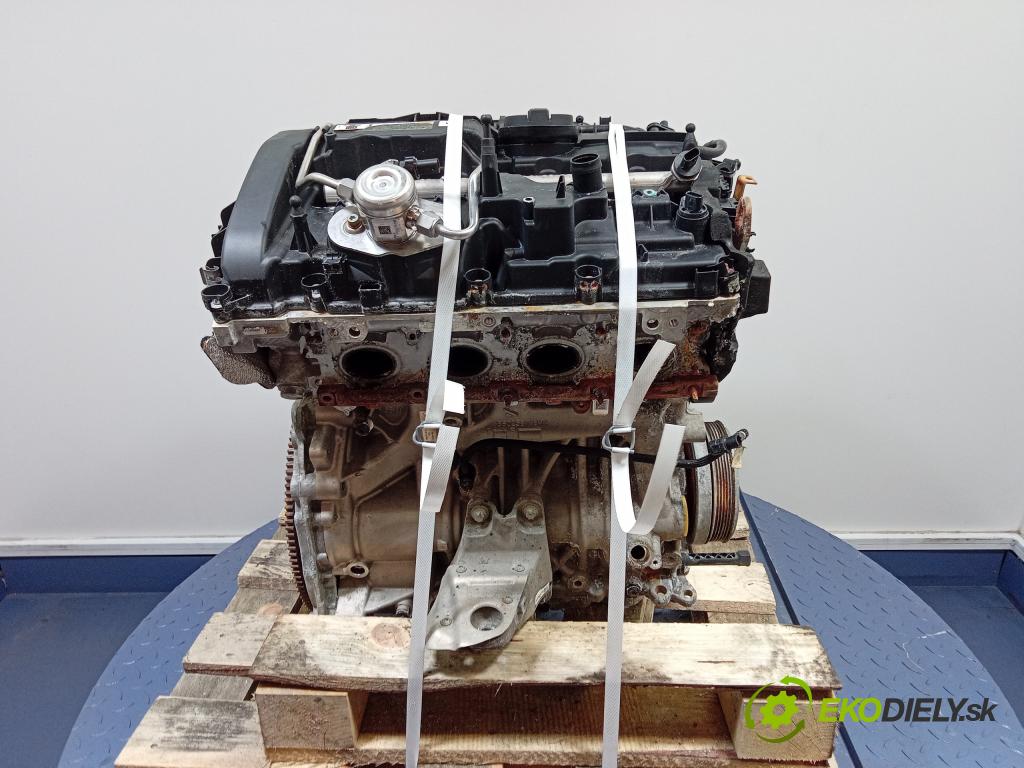 Bmw Seria 3 2018 motor Benzín B48B20B