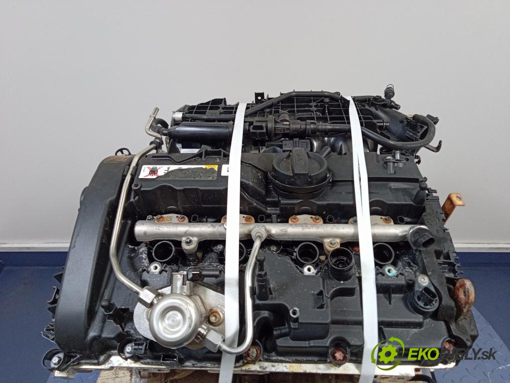 Bmw Seria 3 2018 motor Benzín B48B20B