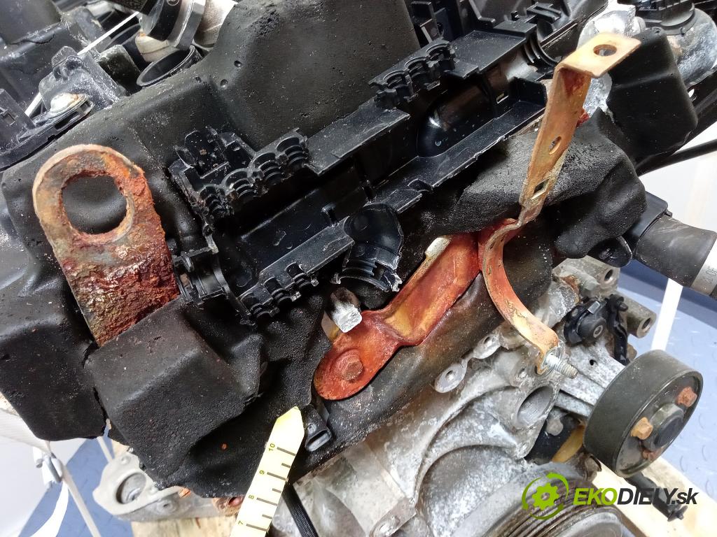 Bmw Seria 3 2018 motor Benzín B48B20B