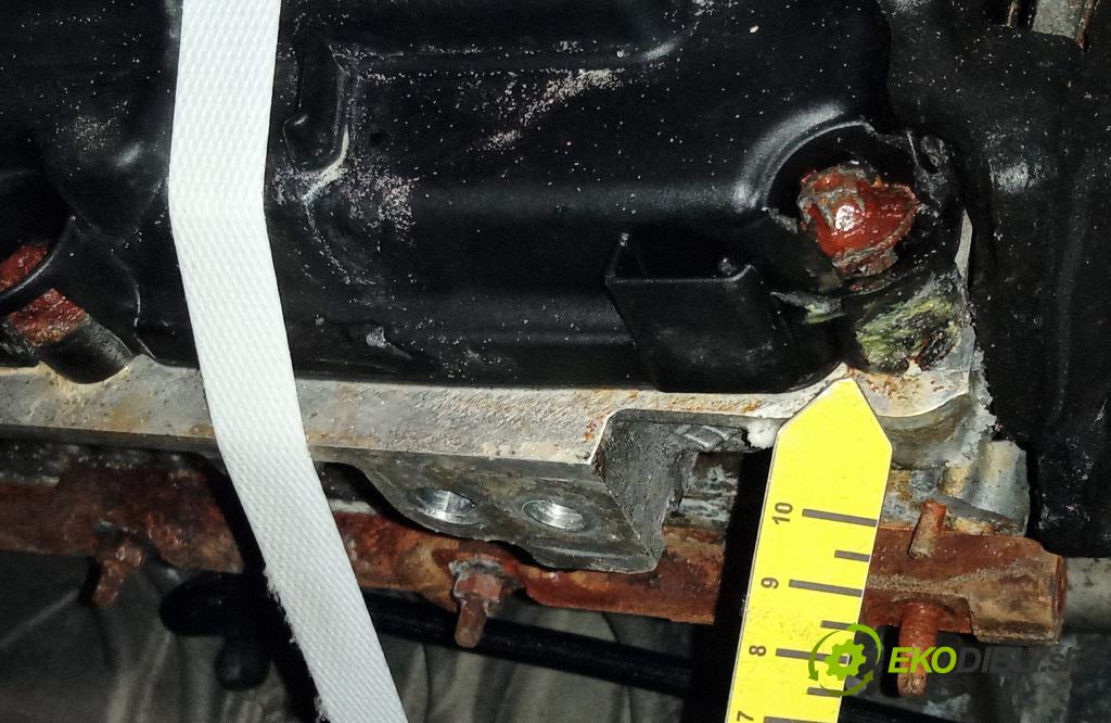 Bmw Seria 3 2018 motor Benzín B48B20B