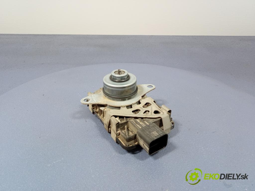 Bmw Seria 7 2016 prevodovka ZNÍŽENIE: 8670279