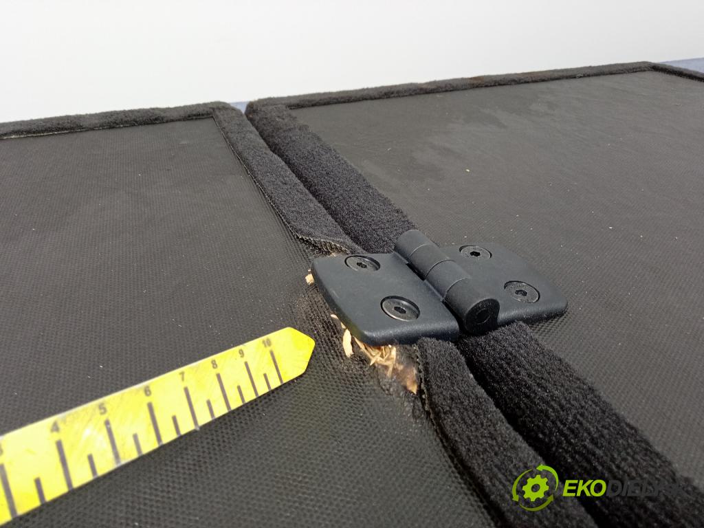 Audi Q7 2009 obálka 4L0863462B