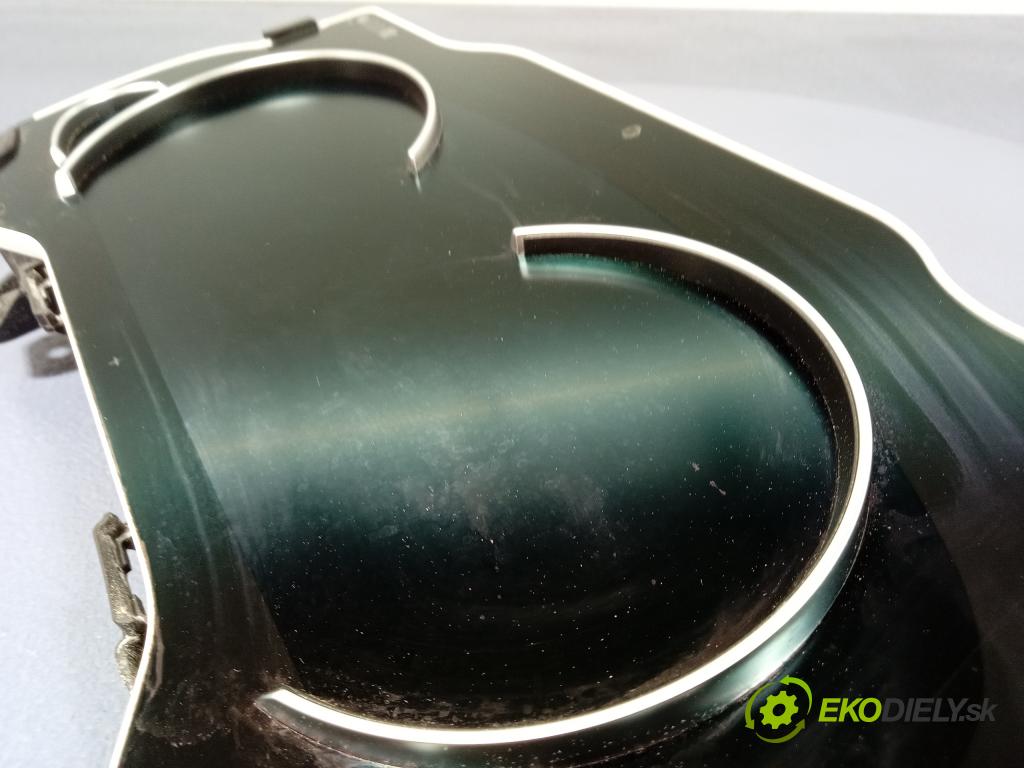 Bmw Seria 7 2016 prístrojovka/ budíky 6827084