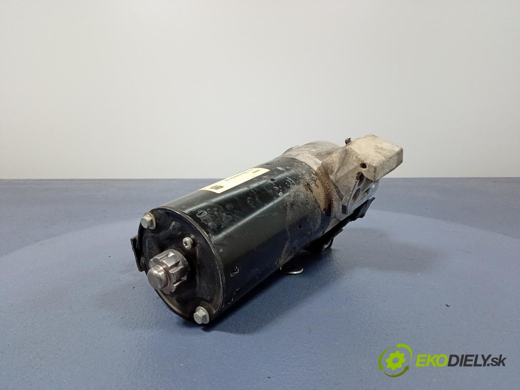 Bmw Seria 7 2016 štartér 8589891