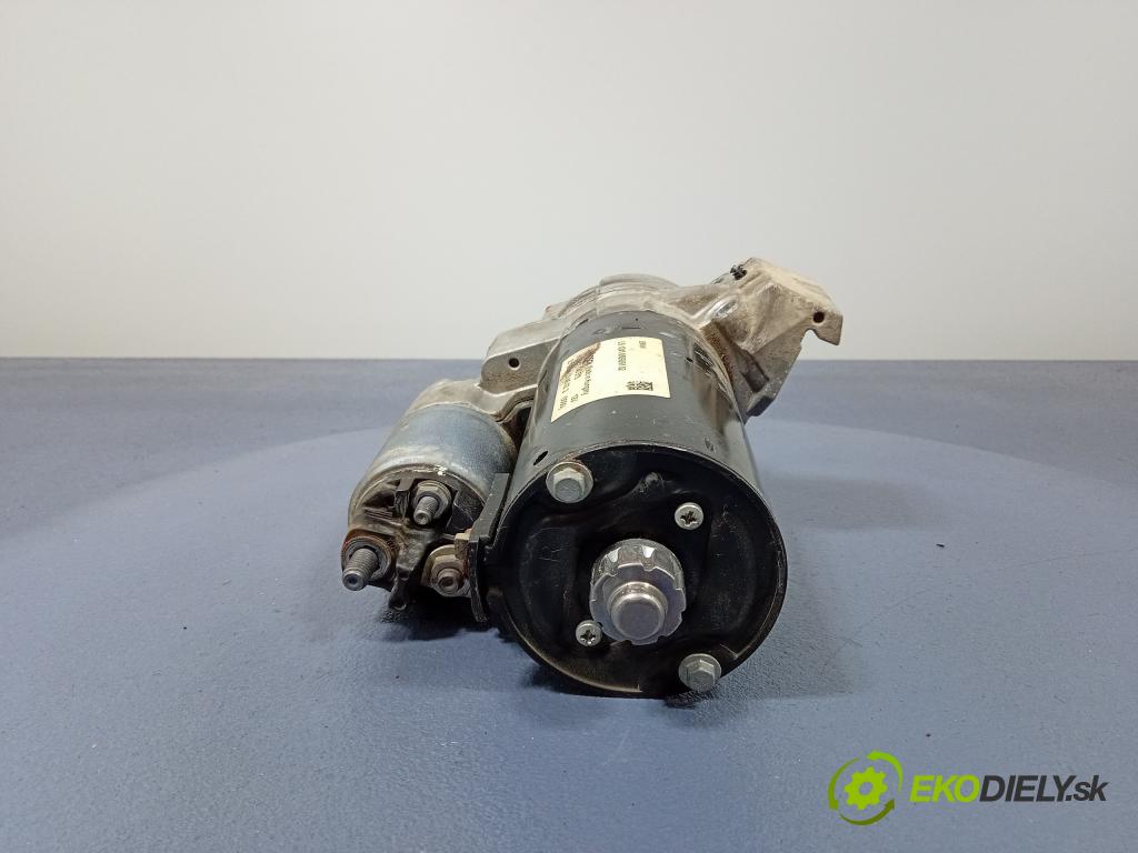 Bmw Seria 7 2016 štartér 8589891