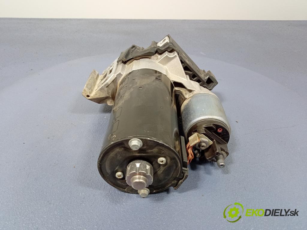 Bmw Seria 7 2016 štartér 8589891