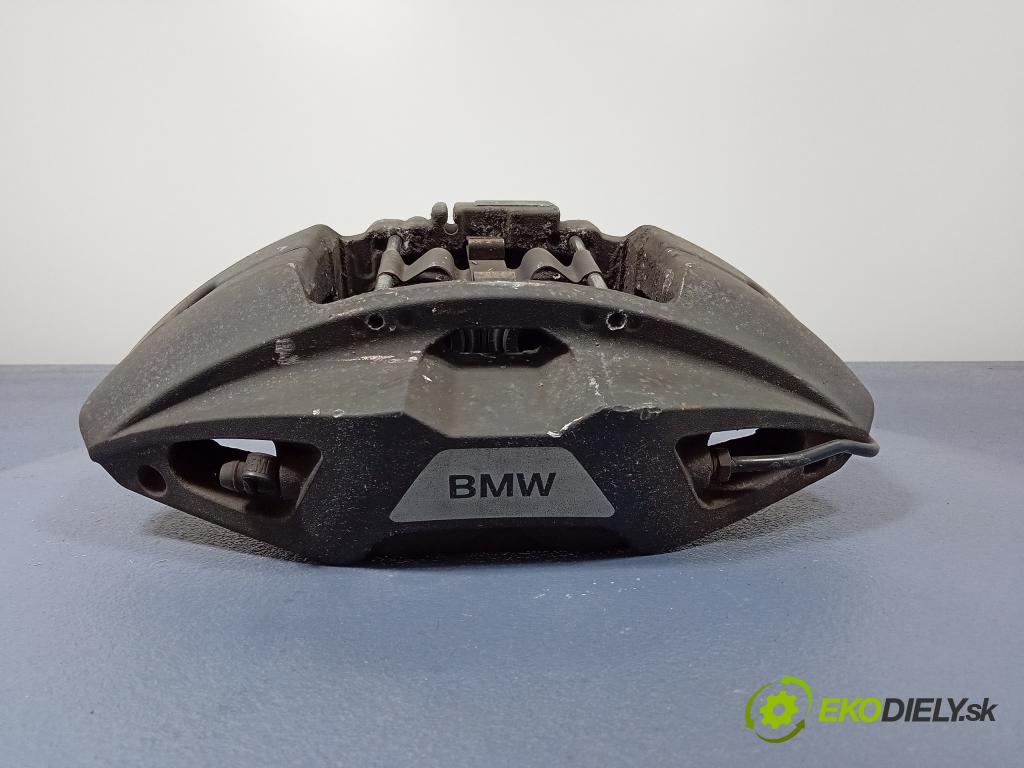 Bmw Seria 7 2016 brzdič brzdový Predná časť: Vľavo: 6867627