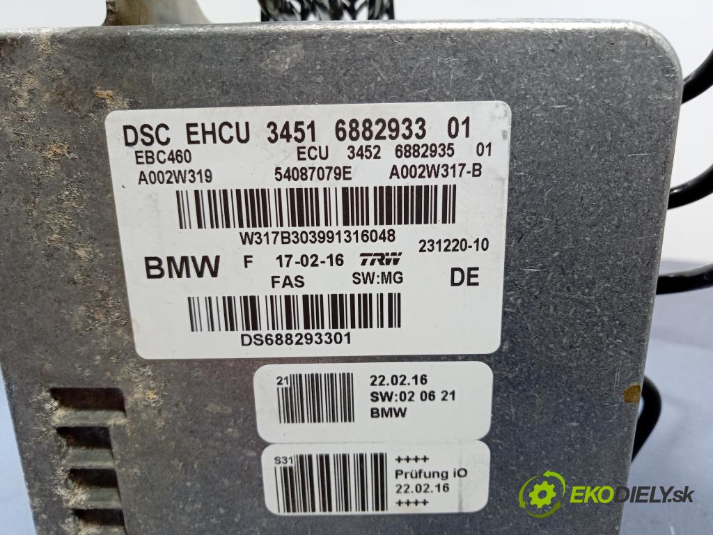 Bmw Seria 7 2016 čerpadlo ABS x 6882933
